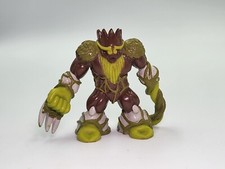 Figurine vintage GORMITI