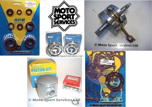 Kit reconditionnement - kit,