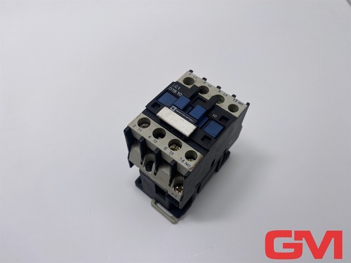 Relais contactor telemecanique - relais,