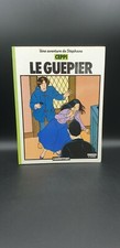 BD Le guepier de Ceppi Ed
