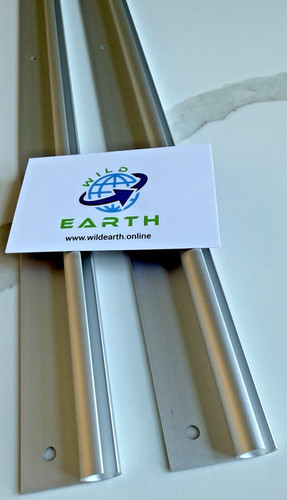 Awning rail universal - awning, rail,