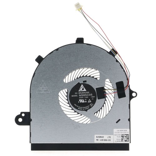 Cpu cooling fan for - cpu, dell