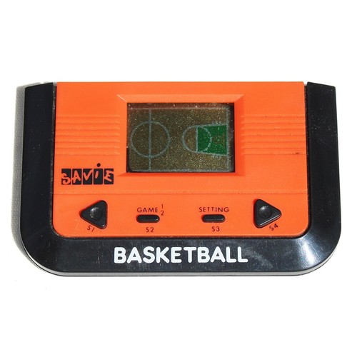 Jeu électronique lcd - jeu,