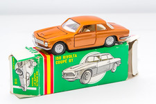 Joal ISO Rivolta No Dinky No