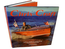 CHRIS-CRAFT - ANTHONY MOLLICA