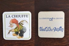 Rare sous bock bière La