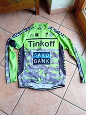 Tinkoff Saxo Bank Specialized