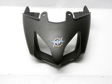 MV Agusta - Brutale - 750 - '02-'09 - Carénage De Feux Arrière - Noir