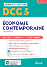 DCG 5 - Économie