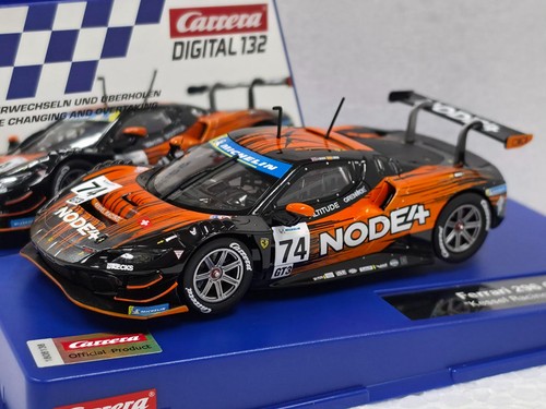 Carrera digital 132 32055 - digital,