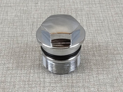 Bouchon tube fourche - bouchon, de