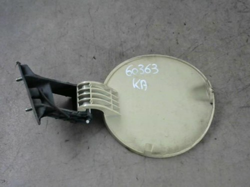 Trappe essence ford 2 - trappe,