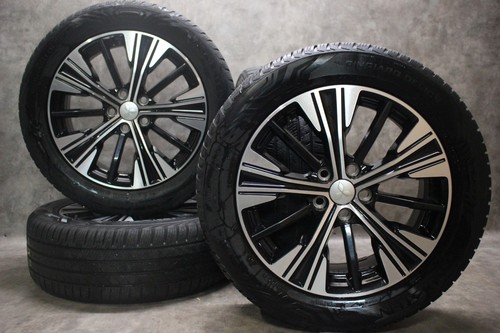 Jantes aluminium - 4x,