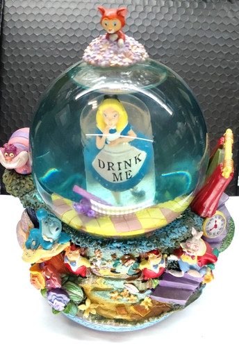 Vintage alice wonderland - vintage, in