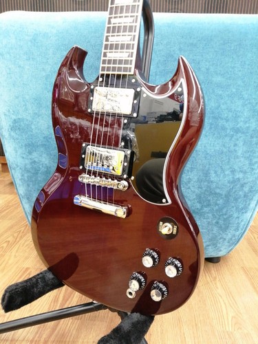 Guitare électrique - (tokai),