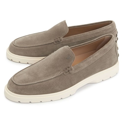 Tods mocassins pour - pour, hommes