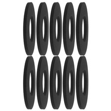  10 Pcs Coussinets En Mousse