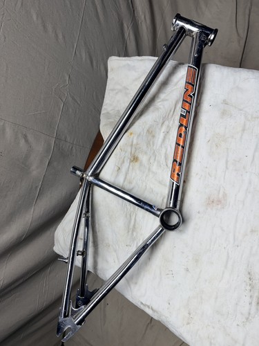 Vintage bmx redline - ms,