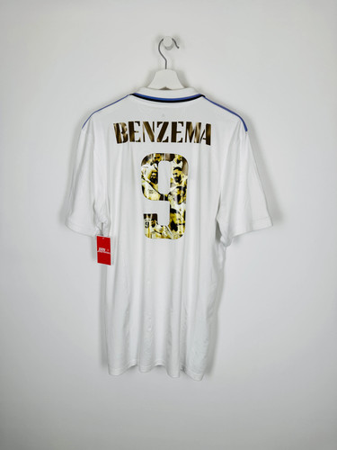 Maillot football real - maillot,