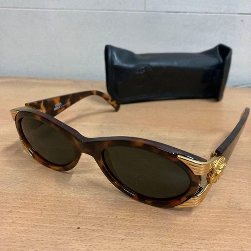 Lunettes soleil gianni - de,