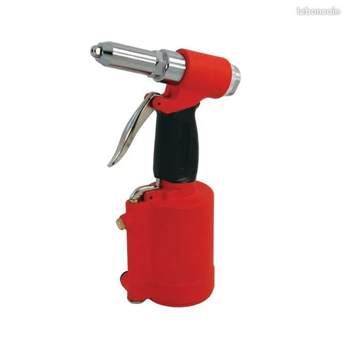 Riveteuse pneumatique