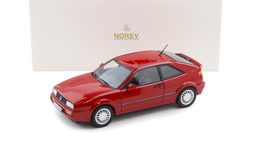 Norev corrado g60 - 1:18,