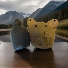 Mil-Tec - cantine en plastique