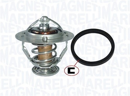 Magneti marelli thermostat - magneti,