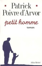 Petit Homme - Poivre d'Arvor