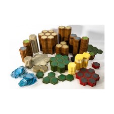 Collection De Terrain WOTC