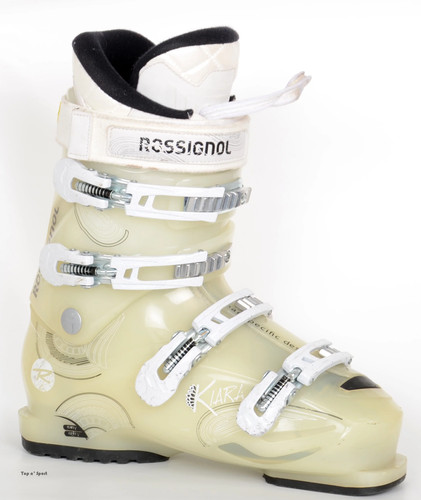 Rossignol kiara sensor white - rossignol,