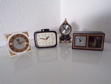 JOLI  LOT  D ' ANCIENS  REVEILS  -  BLESSING , RHYTHM  etc...