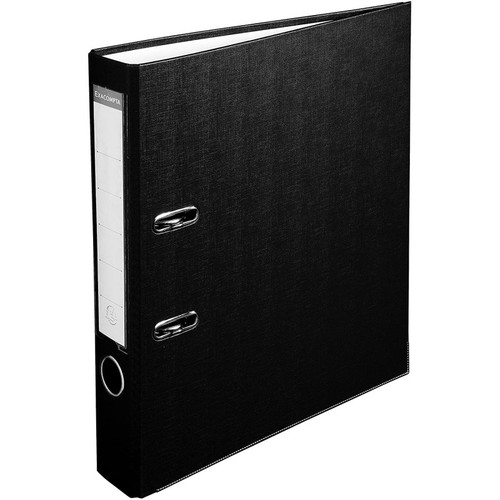 Classeur levier polypro - classeur,