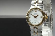 Montre homme vintage [presque