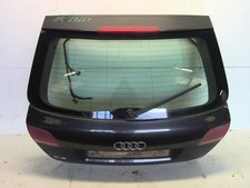 Malle/Hayon arriere AUDI A3 2