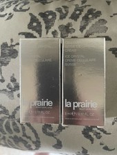 LA PRAIRIE - Ice Crystal- Creme Cellulaire Suisse
