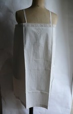 Ancienne chemise de jour