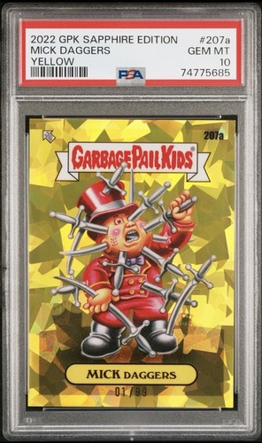 2022 gpk sapphire mick - 2022,