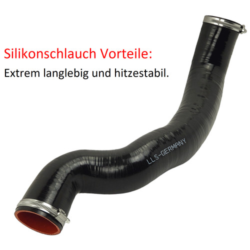 Durite turbo - , de