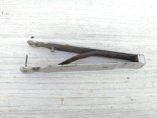 BIJOUTIER - PERCE OREILLE