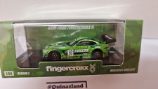 Tarmac Mercedes Benz AMG GT3 eRacing #30 Grand Prix Hong Kong Fingercrox  (NP38)