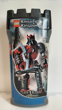 Lego 8795 knights kingdom - knights',