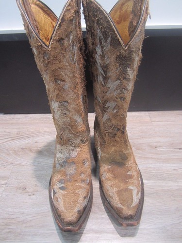 New johnny ringo brown - ringo,