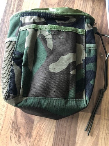 Militaire sacoche - :,