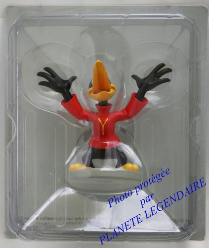 Figurine collection résine - collection,