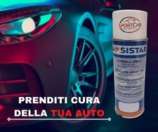 Aérosol De Retouche Peinture Auto Lechler 400 ml FIAT 521 Terracotta Tracteur