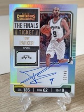2023-24 Panini Contenders The