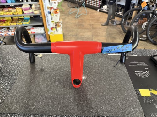 Bmc cockpit ics - bmc,