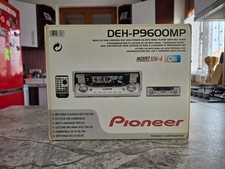 Pioneer DEH-P9600MP