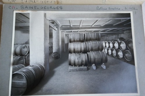 Photographie1932 château - photographie1932,